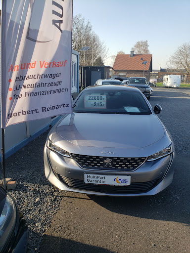 Auto Kontor NRW - Thumbnail