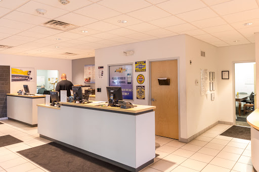 Reedman-Toll Chevrolet Of Springfield Gallery - United States