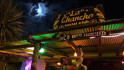 Photos of la chancha social Club