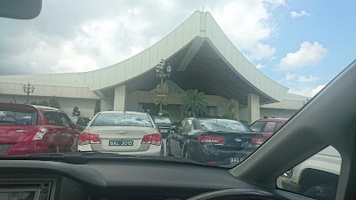 Photos of Istana Nurul Iman