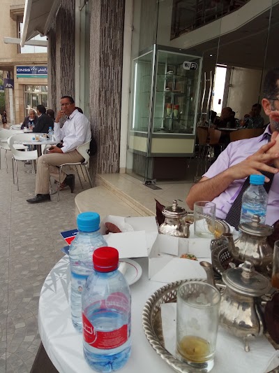 cafe