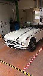 Photo n°12 de Centre contrôle technique NORISKO à Appoigny (Centre de contrôle technique)