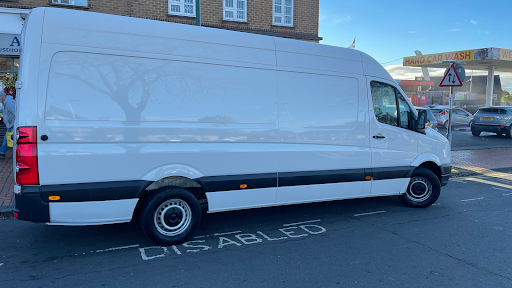Cheap Cheap Removals - Thumbnail