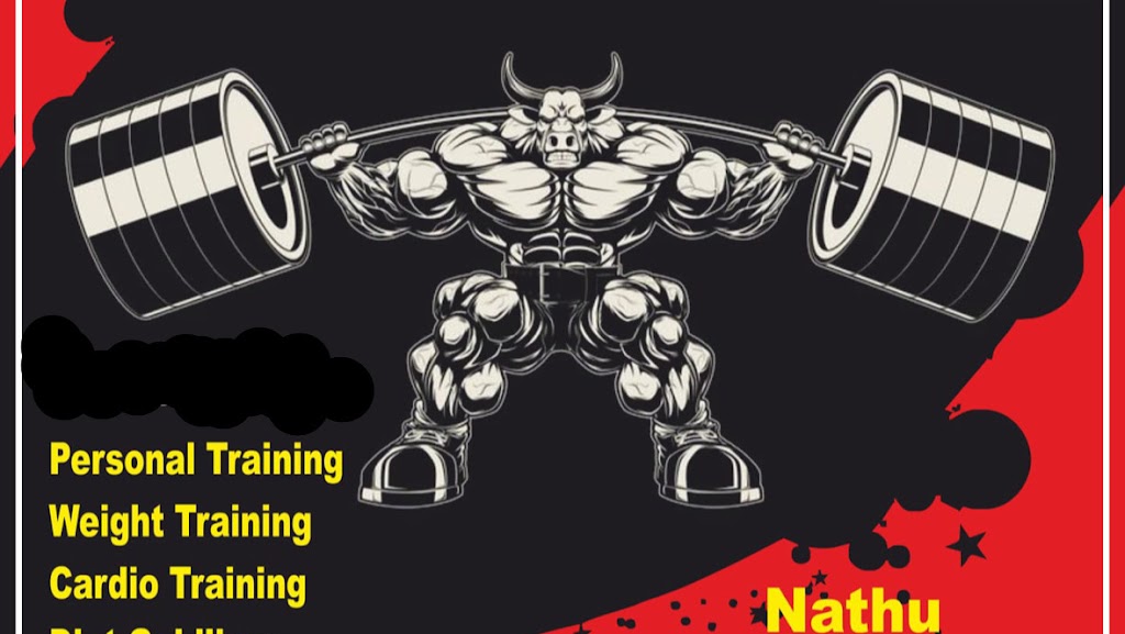 Bodyzone Fitness Centre Nagaur