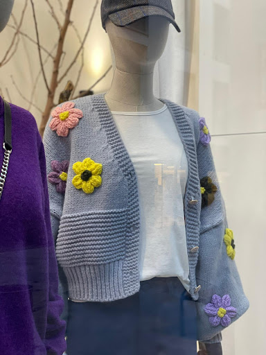 Clodette - Visual