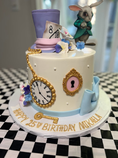 Noland's Cake Shop - Thumbnail
