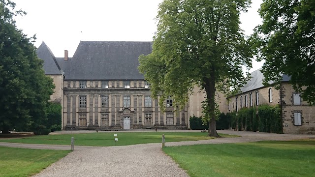 Chateau d'Effiat