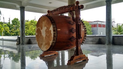 Photos of Masjid Agung Bangkalan
