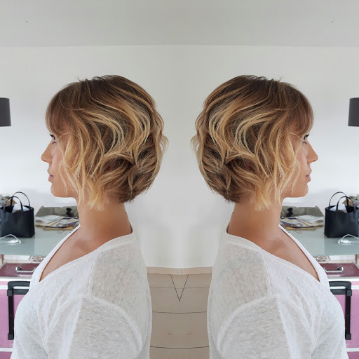 Mon Univ'hair coiffure à domicile 06 - Thumbnail