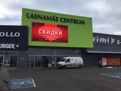 Photos of SHU Lasnam&auml;e Centrum