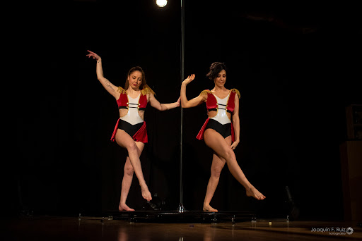 Shara Pole Studio Gallery - Spain