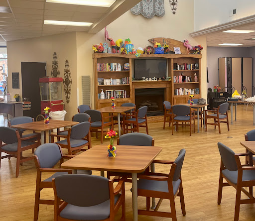 The Wellness Center at Bayside