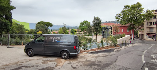 Photo de HYDRO FUITE à Carros (06510)