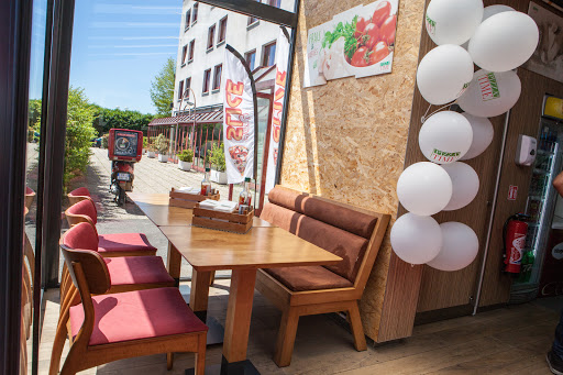 Photo 3 - Pizza Time® Garges-lès-Gonesse