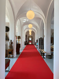 Photo n°25 de Hôtel-Dieu de Châteaudun - Maison des Brocanteurs by Julien Cohen à Châteaudun (Magasin d'antiquités)