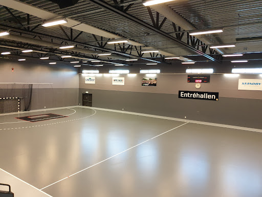 Arena Älvhögsborg - Thumbnail