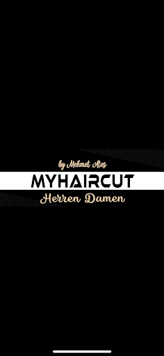My Haircut Buschbell - Thumbnail