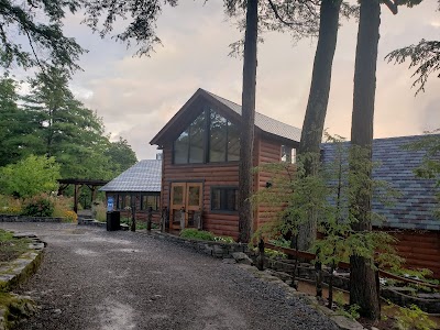 Tavern on the Lake