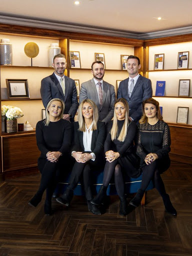 Property People Estate & Letting Agents Belfast Gallery - United Kingdom