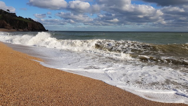 Blackpool Sands