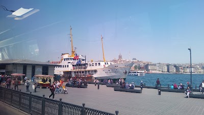 Sirkeci