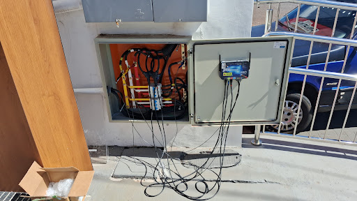 Voltaggio Soluções Elétricas