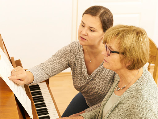 MINA Musikunterricht - Thumbnail