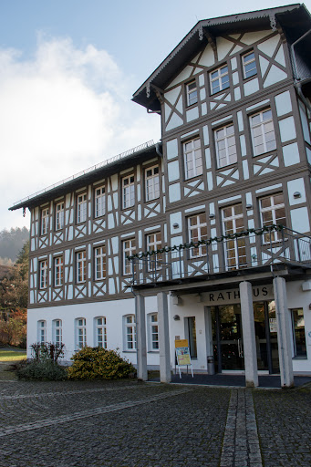 Rathaus Muggendorf - Thumbnail