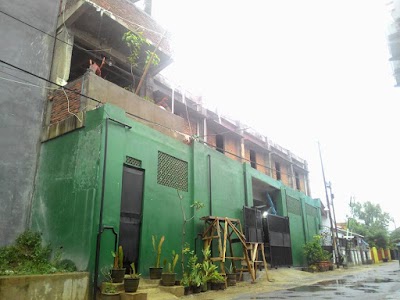 Photos of Ratu Ayu Hotel