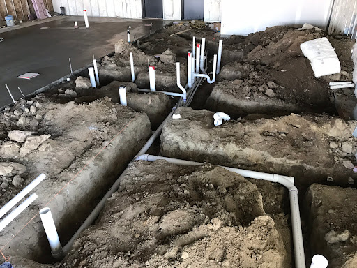 Dank plumbing Solutions llc