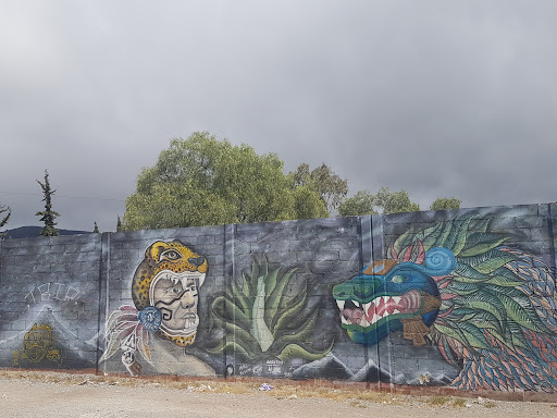 Plutarco Elias Calles Park - Thumbnail