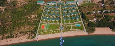 Photos of Karven Issyk-Kul'