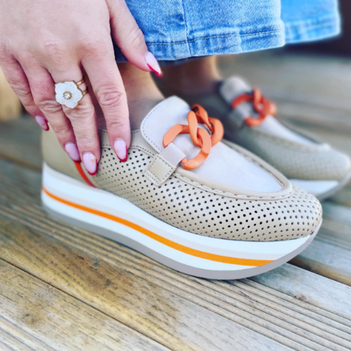 Chaussures Breysse Moulin - Thumbnail