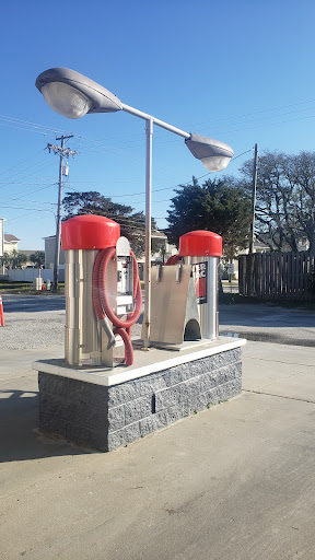 Boulineau's Shell and Car Wash - Thumbnail
