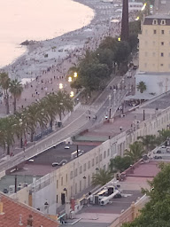 Photo n°30 de vtc Mulhouse transport de personnes à Mulhouse (Service de transport)