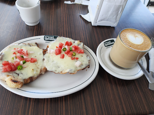 Café Andrade Tampiquera - Thumbnail