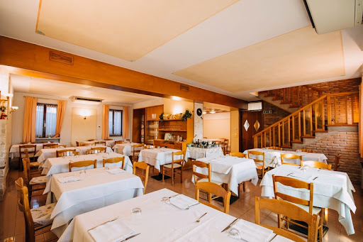 Trattoria Giordani