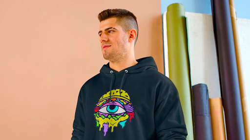 Third Eye Co. - Visual