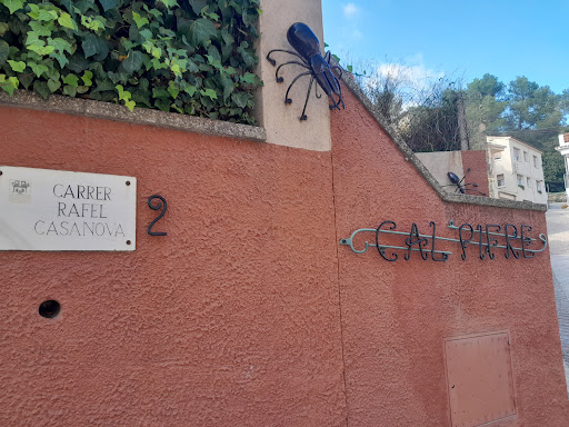 Cal Pifre