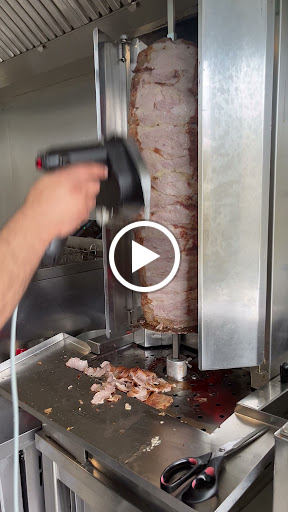 Photo 2 - Kebab Granville Babylone