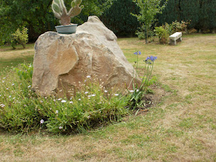 Photo n°17 de Au trois nahis à Saint-Laurent-en-Caux (Chambre d'hôtes)