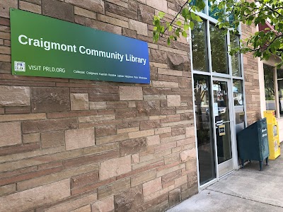 Craigmont Community Library