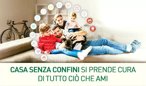 EUGENIANI ALESSANDRO Groupama Assicurazioni - Thumbnail