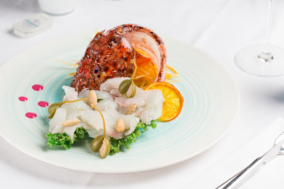 L'Osteria di Chichibio by null