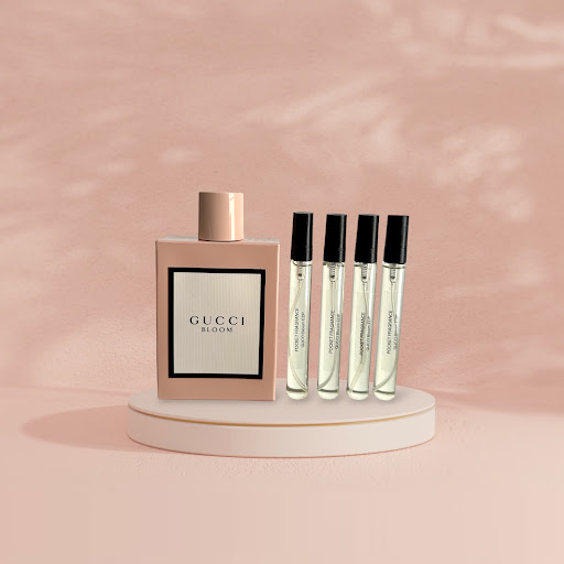 Pocket Fragrance - Thumbnail