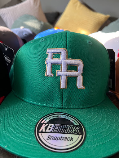 Bandana Custom Creations