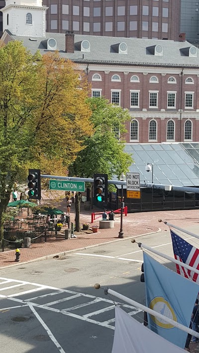 Photos of The Bostonian Boston