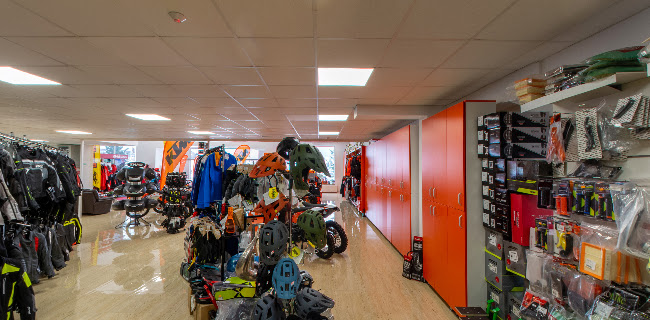 telefon Profi Moto Shop