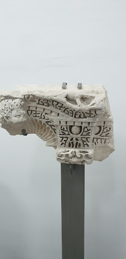Museo Archeologico Leucopetra - Thumbnail