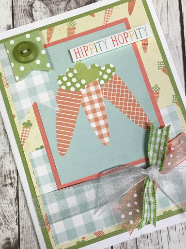 Mom and Me Scrapbooking - Thumbnail